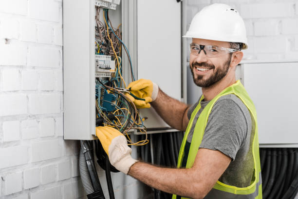 Best Electrical Rewiring Services  in Golden, CO