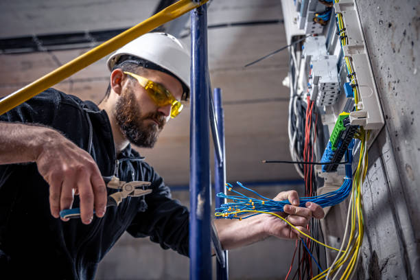 Best Electrical Upgrades for Homes  in Golden, CO