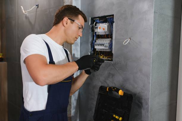 Best Residential Electrician Services  in Golden, CO