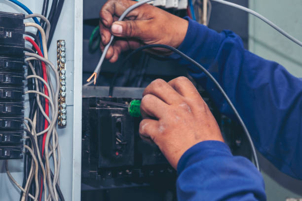 Best Ceiling Fan Installation Electrician  in Golden, CO