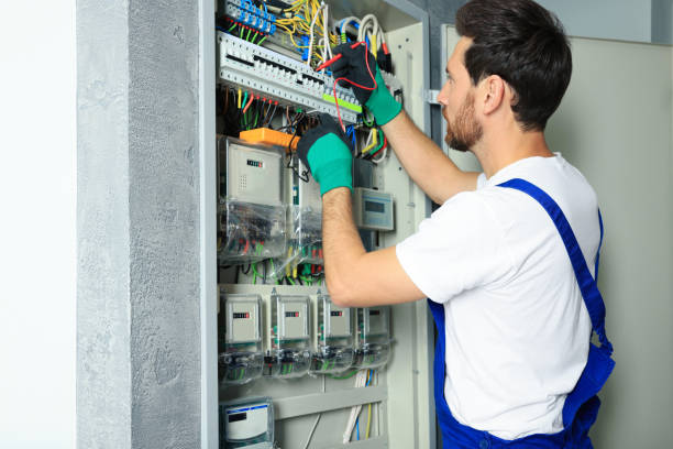 Reliable CO Electrician Solutions