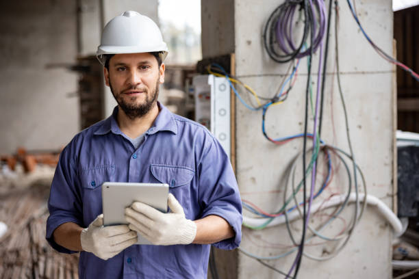 Best Local Electrician Companies  in Golden, CO