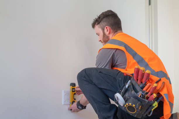 Best Home Electrical Repair  in Golden, CO