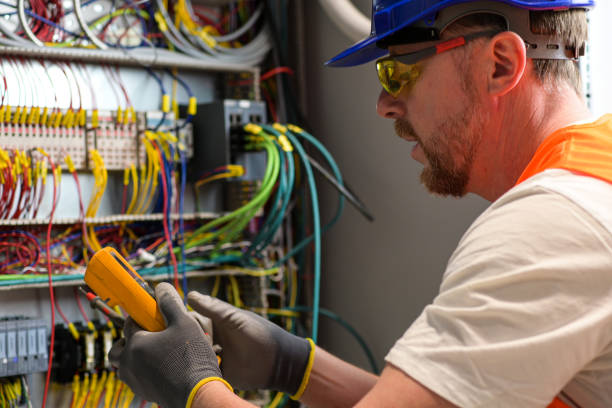 Best Electric Panel Repair  in Golden, CO