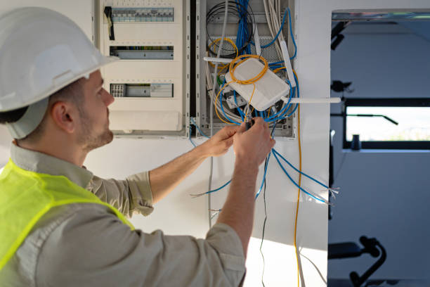 Electrical Upgrades for Homes in CO